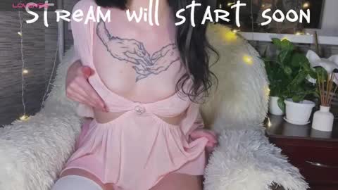 Michelle online show from January 29, 7:00 pm