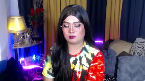 Michelle online show from February 28, 8:40 am