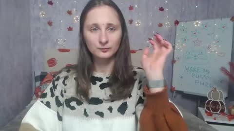 Michel online show from November 12, 12:07 pm