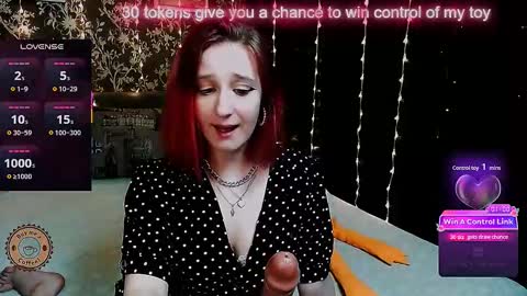 Snapshot of michelleevie chatting on February 9, 4:57 am Agatha online show from February 9, 4:57 am