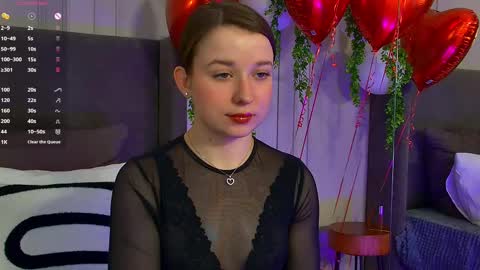 michelle online show from February 17, 5:34 pm