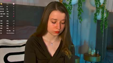 michelle online show from February 24, 2:48 pm