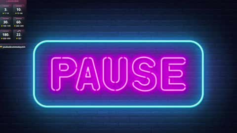 Michelle online show from March 4, 2:42 pm