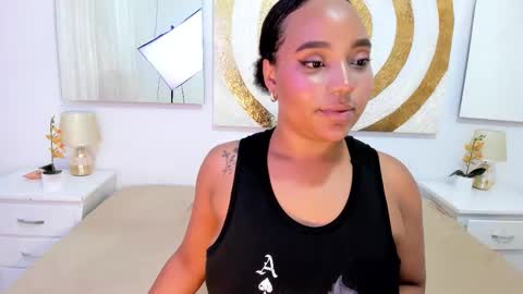 Michelle online show from March 12, 2:54 pm