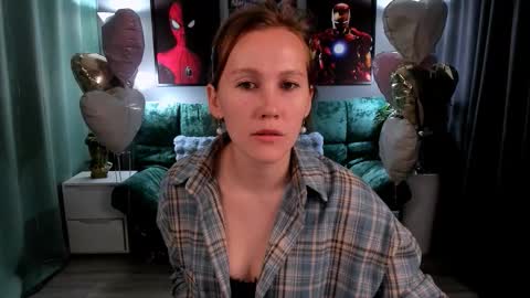 MichelleOrtis online show from March 3, 3:35 am