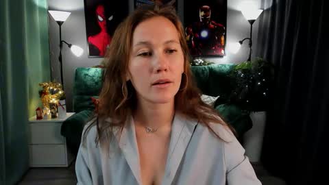 MichelleOrtis online show from December 5, 2:48 pm