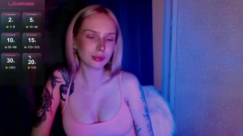 Michelle online show from May 23, 5:42 pm
