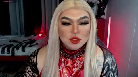 Michelle online show from September 8, 8:30 pm