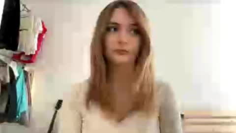 Jenny online show from April 19, 8:26 am