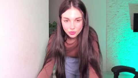 Michellee online show from January 15, 7:33 pm