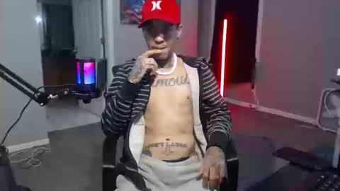 michigan9000 online show from October 11, 11:08 pm