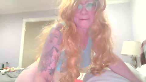 Eyecandy online show from January 9, 1:44 am