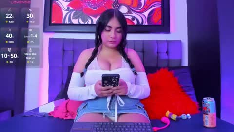 Lucy online show from June 2, 12:29 pm
