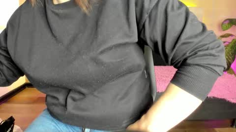 michonne_09 online show from January 9, 2:50 am