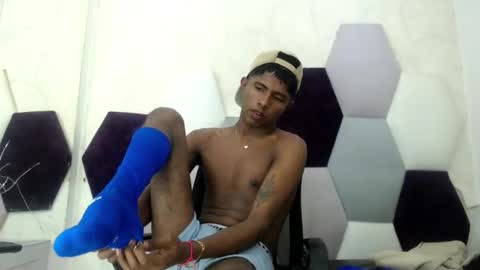 Mick storm online show from February 3, 2:53 am