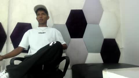 Mick storm online show from February 1, 7:44 pm