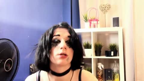 Micke online show from June 3, 2:33 pm