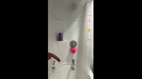 Mickey online show from February 23, 4:24 pm