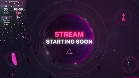 Mickey online show from October 16, 11:47 pm