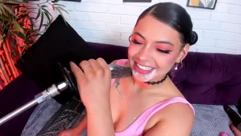 Micki online show from April 20, 11:46 am