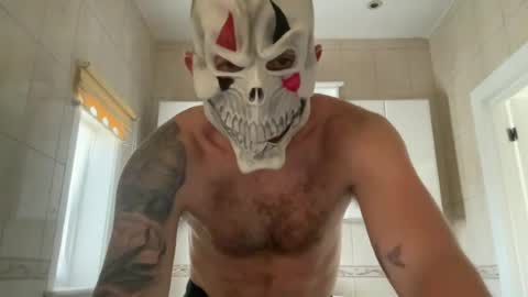 mickohagan online show from June 23, 12:01 pm