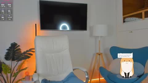 micky___love online show from March 14, 8:35 pm