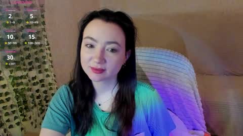 Micky online show from April 9, 11:49 am