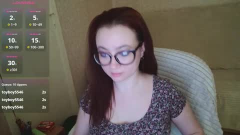 Micky online show from February 21, 6:11 pm