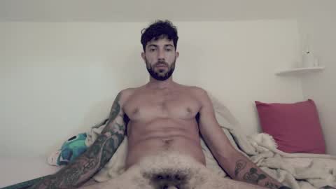 micosita94 online show from June 8, 4:41 pm