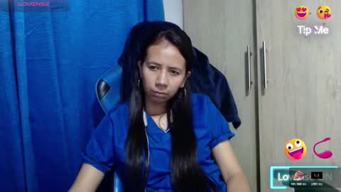 vanesa sexy online show from February 1, 12:19 am