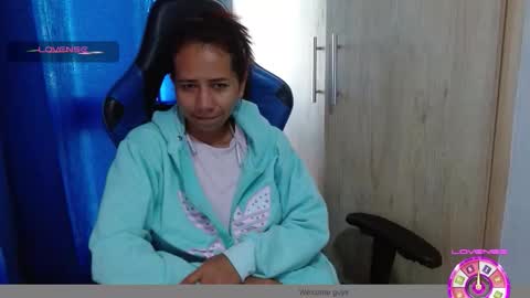 vanesa sexy online show from February 19, 12:48 pm