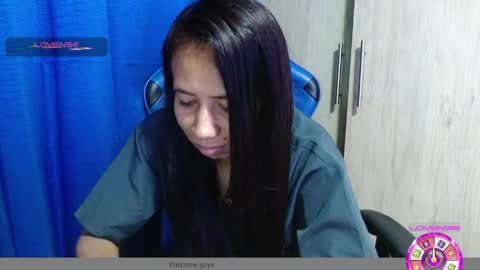 vanesa sexy online show from March 29, 1:18 am