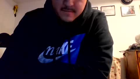 midjiminido420 online show from November 1, 6:34 am