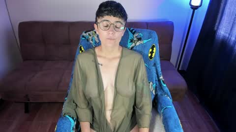 Blue online show from June 5, 3:50 pm