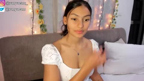 VanyaKlaus online show from April 18, 3:41 am