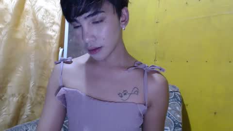 Kitty online show from March 5, 10:10 pm