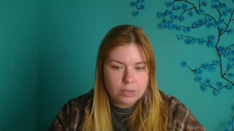 Mariana online show from April 20, 11:13 am