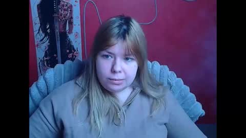 Mariana online show from February 18, 8:03 am