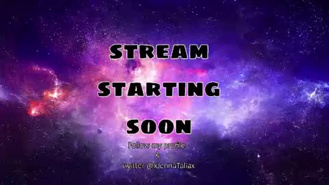 Jenna Talia online show from July 14, 1:53 am