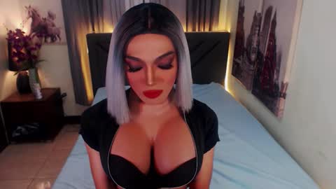 KATE online show from November 3, 5:52 am