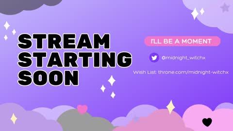 Midnight online show from January 13, 10:56 pm