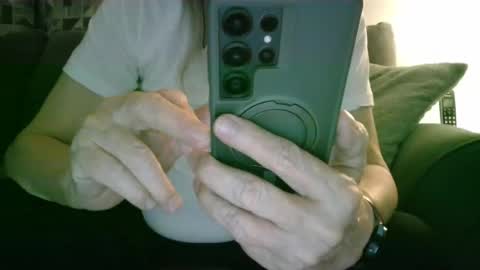 midnite_7 online show from July 12, 3:43 am