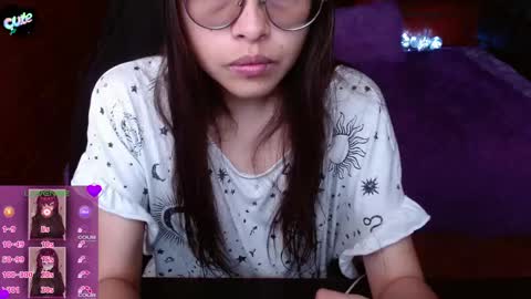 Midori 7u7 online show from June 2, 4:20 pm