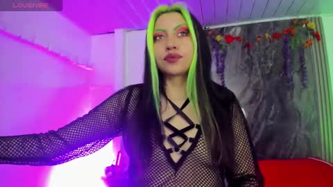 midory_ online show from September 30, 3:17 am