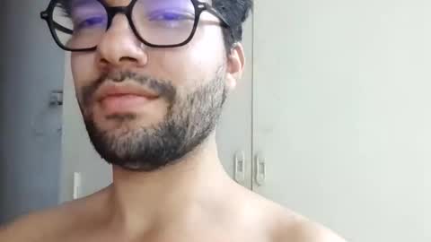 Sam online show from December 15, 7:21 pm