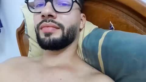 Sam online show from September 27, 4:27 pm