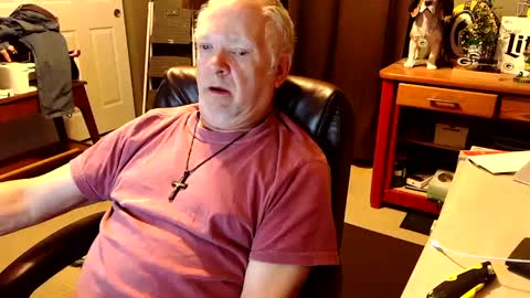 midwestdad09 online show from October 5, 10:01 am