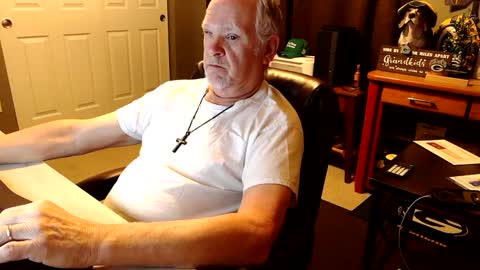 midwestdad09 online show from October 13, 10:39 am