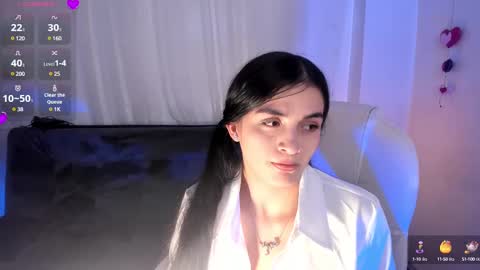 miel_gomez online show from February 11, 12:49 am