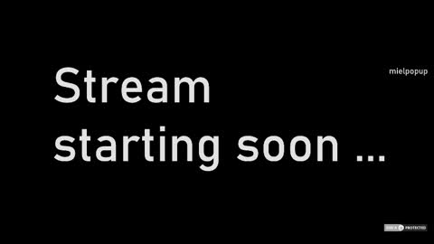 Paul online show from September 16, 10:24 pm